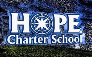 Hope Charter School Logo