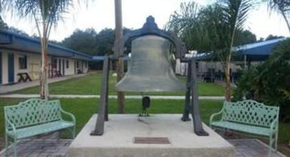 Antique Bell Picture