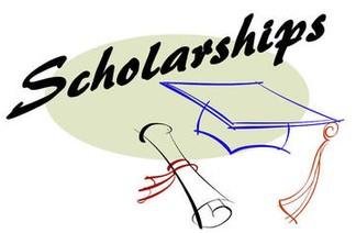 Scholarship Information Logo
