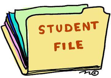 Student file Logo
